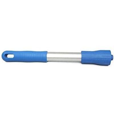 Maya Professional Tools 49801-2 stift, aluminium med handtag, FBK/livsmedelshygien 300 mm x 25 mm, blå Maya Professional Tools 49801-2 stift, aluminium med handtag, FBK/livsmedelshygien 300 mm x 25 mm, blå