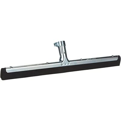 Ettore Maya professionella verktyg 1633 metalltork, 45 cm, glasrengöring Ettore Maya professionella verktyg 1633 metalltork, 45 cm, glasrengöring