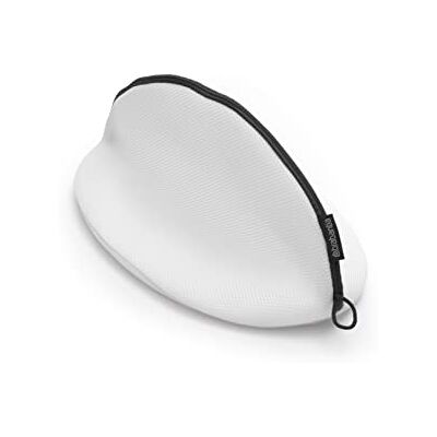 Brabantia Kulturbeutel, Netzgewebe, Tvättpåse för Sneakers, White Brabantia Kulturbeutel, Netzgewebe, Tvättpåse för Sneakers, White
