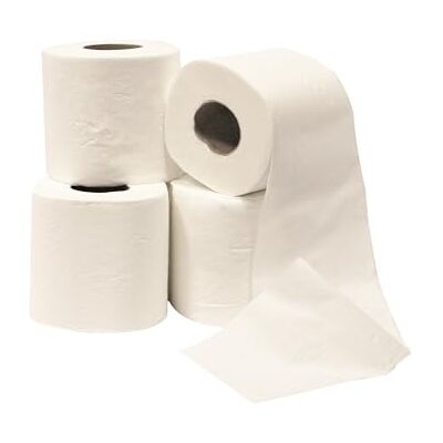 ARGOS Toalettpapper små rullar ren cellulosa optimal absorption miljömärkning 22 m fransk tillverkning ARGOS Toalettpapper små rullar ren cellulosa optimal absorption miljömärkning 22 m fransk tillverkning