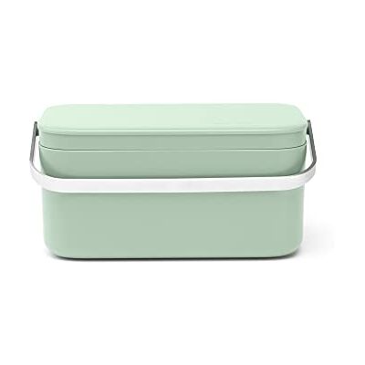 Brabantia Bio Eimer, Jade Green Brabantia Bio Eimer, Jade Green
