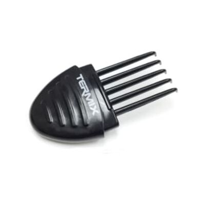 Termix - Svart - 1 enhet - hair brush cleaner Termix - Svart - 1 enhet - hair brush cleaner