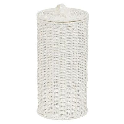 Household Essentials Hushåll Essentials ML-7194 vitt pappersrep Household Essentials Hushåll Essentials ML-7194 vitt pappersrep