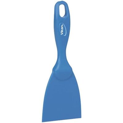 Vikan Höger handskrapa smal polypropyleen 75 x 18 x 210 mm Vikan Höger handskrapa smal polypropyleen 75 x 18 x 210 mm
