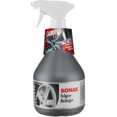 SONAX 430341 Hjul Rengöringsmedel, 1000 ml SONAX 430341 Hjul Rengöringsmedel, 1000 ml