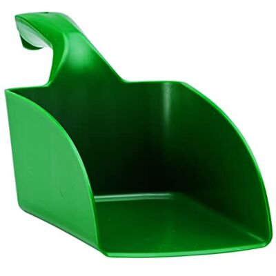 Vikan Höger handsteg, liten, 0,5 literpolypropyleen300 x 95 x 80 mm Vikan Höger handsteg, liten, 0,5 literpolypropyleen300 x 95 x 80 mm