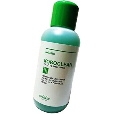 sufe Koboclean Universal Fristående 1 styck Svart sufe Koboclean Universal Fristående 1 styck Svart