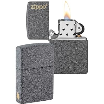 Zippo vindskyddande tändare - 211-095126 Zippo vindskyddande tändare - 211-095126