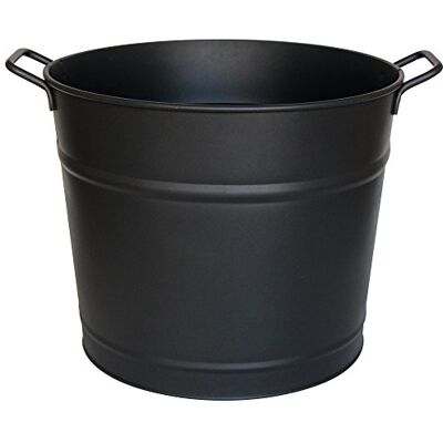 GUILLOUARD Hink med munstycken eller granuler metall GUILLOUARD Hink med munstycken eller granuler metall