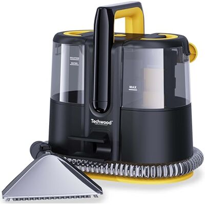 Techwood Rengöringsmedel fläckborttagare TAN-6033 Techwood Rengöringsmedel fläckborttagare TAN-6033