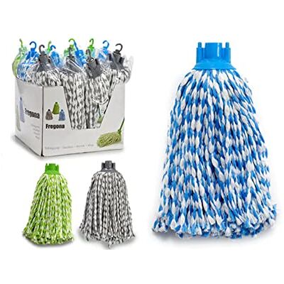 Bigbuy Home S3600678 Mikrofiber, 10 x 34 x 10 cm Bigbuy Home S3600678 Mikrofiber, 10 x 34 x 10 cm