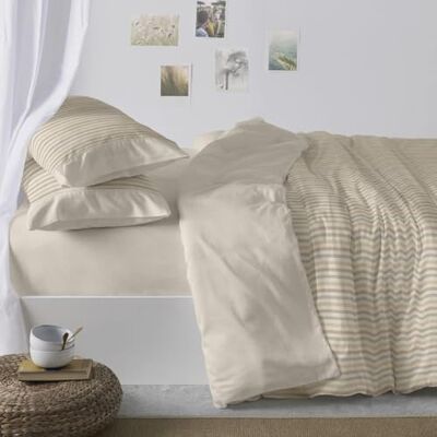 Blanco Påslakan bomull 90 cm säng (+Tillgängliga storlekar) Design 628 Camelfärg (90 x 190/200 cm) Blanco Påslakan bomull 90 cm säng (+Tillgängliga storlekar) Design 628 Camelfärg (90 x 190/200 cm)