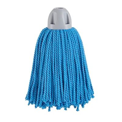 Maya Mop MAX Pro Garn Blå Maya Mop MAX Pro Garn Blå