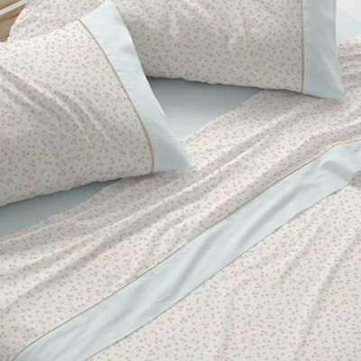 Blanco Lakanset 90 cm säng (+Tillgängliga storlekar) Design 539 Vattenfärg (90 x 190/200 cm) Blanco Lakanset 90 cm säng (+Tillgängliga storlekar) Design 539 Vattenfärg (90 x 190/200 cm)