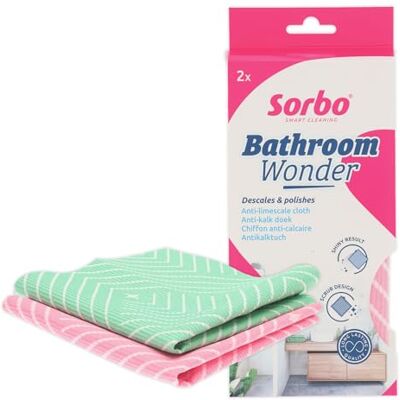 Sorbo Anti-kalkduk Sorbo Anti-kalkduk