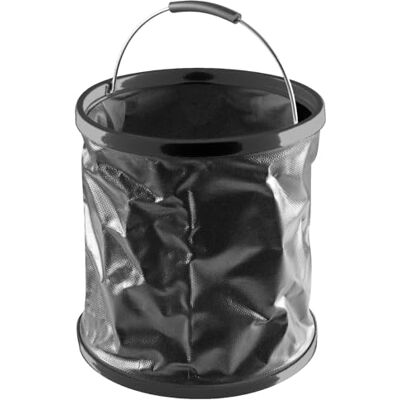 Valex Multifunktionell utdragbar hink 10 l Valex Multifunktionell utdragbar hink 10 l