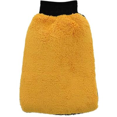 S SUMEX Sumex Miljardär mikrofiber tvätthandske tar hand om kroppen utan repor 26 x 18 cm S SUMEX Sumex Miljardär mikrofiber tvätthandske tar hand om kroppen utan repor 26 x 18 cm