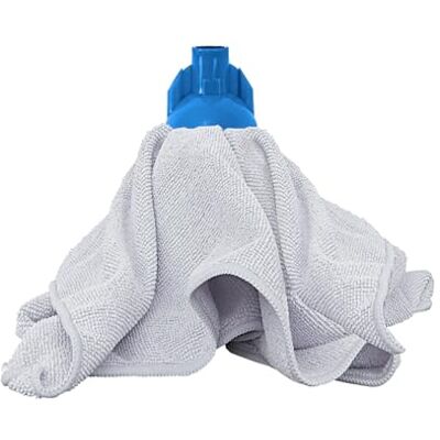 La Briantina The Briantina Fringe RIC03692 anteckningsbok mopp professionell perseo, 125 g, 23 cm La Briantina The Briantina Fringe RIC03692 anteckningsbok mopp professionell perseo, 125 g, 23 cm