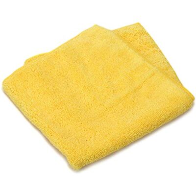 Fender 099-0524-000 Super-Soft, dubbelsidig mikrofiberduk Fender 099-0524-000 Super-Soft, dubbelsidig mikrofiberduk