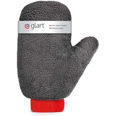 Glart mikrofiber legering hjul rengöring mitt för bil. Bilunderhåll motorcykelcykel, 27 x 12 cm, utan borste för legeringshjul Glart mikrofiber legering hjul rengöring mitt för bil. Bilunderhåll motorcykelcykel, 27 x 12 cm, utan borste för legeringshjul