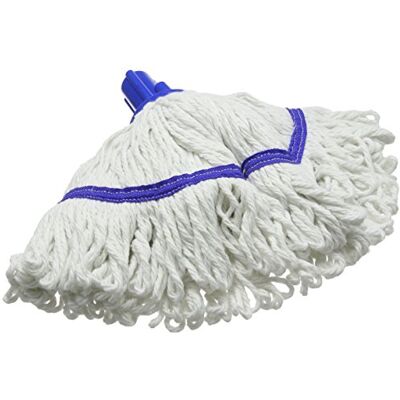 Contico EXEL YLXB2501P Revolution Mop, 250 g, blå Contico EXEL YLXB2501P Revolution Mop, 250 g, blå