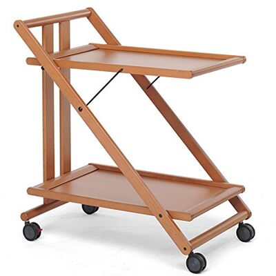 Foppapedretti 9900318006 Sprint shopping Noce Foppapedretti 9900318006 Sprint shopping Noce