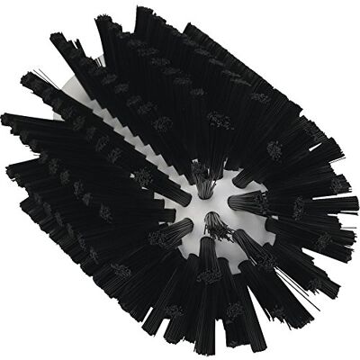 Vikan Pijpborstel, stålmodellpolyestervezels, medium av hård, ca 150 mm x olika diametrar Vikan Pijpborstel, stålmodellpolyestervezels, medium av hård, ca 150 mm x olika diametrar