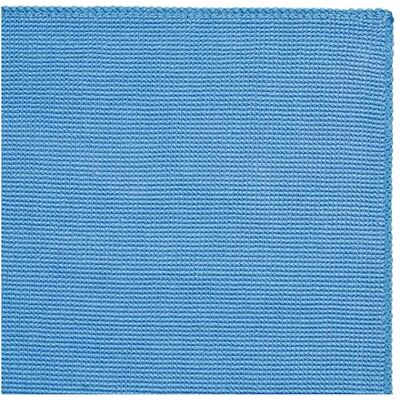 Scotch-Brite ™ Essential mikrofiberservetter 2012, blå, 360 mm x 360 mm, 10/pack Scotch-Brite ™ Essential mikrofiberservetter 2012, blå, 360 mm x 360 mm, 10/pack