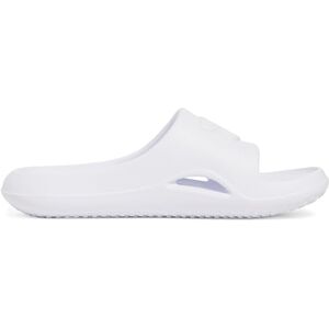 Under Armour UA W Locker V SL Vit/Vit 5, Vitt, 38.5 EU Under Armour UA W Locker V SL Vit/Vit 5, Vitt, 38.5 EU