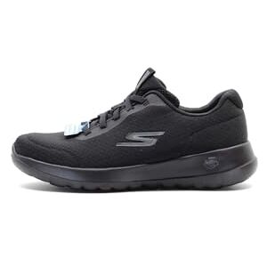 Skechers Dam GO WALK JOY - ECSTATIC Svart Skor Skechers Dam GO WALK JOY - ECSTATIC Svart Skor