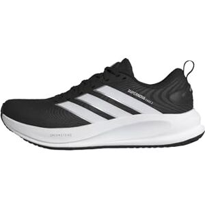 adidas herr SUPERNOVA EASE 2 RUNNING SHOES, core black/ftwr white/carbon, 44 2/3 EU adidas herr SUPERNOVA EASE 2 RUNNING SHOES, core black/ftwr white/carbon, 44 2/3 EU