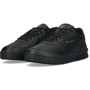 CHAMPION NEWMAN Lågskuren sneakers - Skor CHAMPION NEWMAN Lågskuren sneakers - Skor