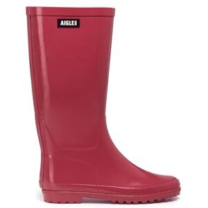 Aigle Dam Eliosa regnstövlar, Magenta, 36 EU Aigle Dam Eliosa regnstövlar, Magenta, 36 EU