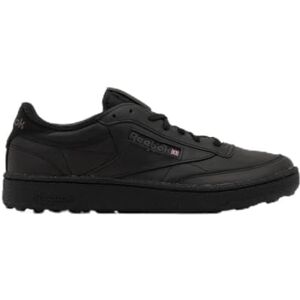 Reebok Herr Club C Golf sneakers, svart/grå 6, 48,5 EU, Svart grå 6, 48.5 EU Reebok Herr Club C Golf sneakers, svart/grå 6, 48,5 EU, Svart grå 6, 48.5 EU