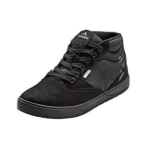 VAUDE Unisex Moab Gravity Mid cykelsko, Svartvit, 40 EU VAUDE Unisex Moab Gravity Mid cykelsko, Svartvit, 40 EU