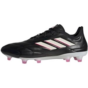 adidas Copa Pure.1 FG, Män Sneaker, Core Black/Zero Met./Team Shock Pink 2, 43 1/3 EU, Core Black Zero Met Team Shock Pink 2, 43.5 EU adidas Copa Pure.1 FG, Män Sneaker, Core Black/Zero Met./Team Shock Pink 2, 43 1/3 EU, Core Black Zero Met Team Shock Pink 2, 43.5 EU