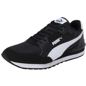 Puma ST Runner v4 NL - Sneakers - Svart Puma ST Runner v4 NL - Sneakers - Svart