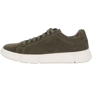 Geox U Prali B Trainers - Herrskor Geox U Prali B Trainers - Herrskor