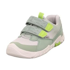 Superfit Trace - Gröna barnskor - 29 EU Superfit Trace - Gröna barnskor - 29 EU