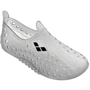 ARENA ES Unisex barn 0000081109 vattenskor, 14 UK, Transparent klar 011-40 EU ARENA ES Unisex barn 0000081109 vattenskor, 14 UK, Transparent klar 011-40 EU