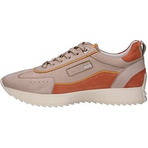 BAGATT Sophie sneakers, rosa/flerfärgad, 36 EU, Rosa flerfärgad, 36 EU BAGATT Sophie sneakers, rosa/flerfärgad, 36 EU, Rosa flerfärgad, 36 EU