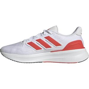 adidas För Män Ultrarun 5 Running Shoes, Cloud white/bright red/core black, 40 2/3 EU adidas För Män Ultrarun 5 Running Shoes, Cloud white/bright red/core black, 40 2/3 EU