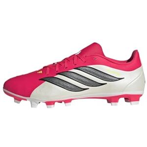 adidas unisex vuxen PREDATOR CLUB Firm Ground/Multi Ground Football Boots, lucid red/core black/ftwr white, 43 1/3 EU adidas unisex vuxen PREDATOR CLUB Firm Ground/Multi Ground Football Boots, lucid red/core black/ftwr white, 43 1/3 EU