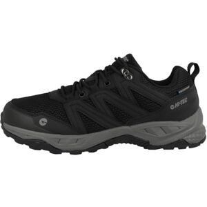 HI-TEC Herr Saunter WP, Svart, 46 EU HI-TEC Herr Saunter WP, Svart, 46 EU