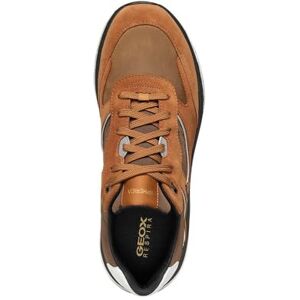 Geox Spherica Actif X1 Sneakers - Herr EU 39 Geox Spherica Actif X1 Sneakers - Herr EU 39