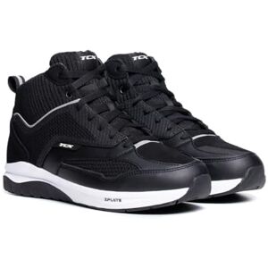 Tcx Nalbak Air Skor - Unisex - Svart/reflex - 43 - Skor Tcx Nalbak Air Skor - Unisex - Svart/reflex - 43 - Skor