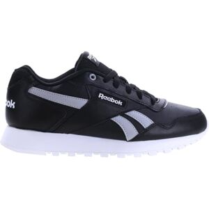 Reebok Unisex Glide sneakers, CBLACK/PUGRY3/FTWWHT, 7 UK, Cblack Pugry3 Ftwwht, 40.5 EU Reebok Unisex Glide sneakers, CBLACK/PUGRY3/FTWWHT, 7 UK, Cblack Pugry3 Ftwwht, 40.5 EU