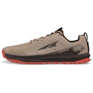 ALTRA herr Lone Peak 9 sneakers, brun, 10 UK, Brun, 45 EU ALTRA herr Lone Peak 9 sneakers, brun, 10 UK, Brun, 45 EU