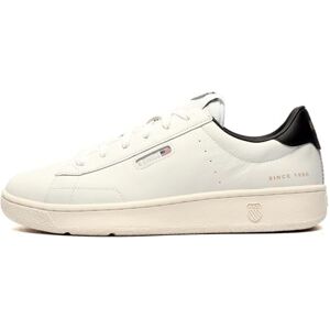 K-Swiss Slammklub CC i Läder - Sneakers K-Swiss Slammklub CC i Läder - Sneakers