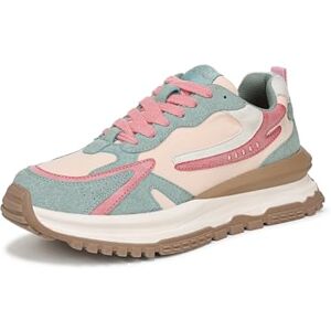 Blowfish Malibu Sadie Sun Dam Sneakers Svart/Blommor - Skor Blowfish Malibu Sadie Sun Dam Sneakers Svart/Blommor - Skor
